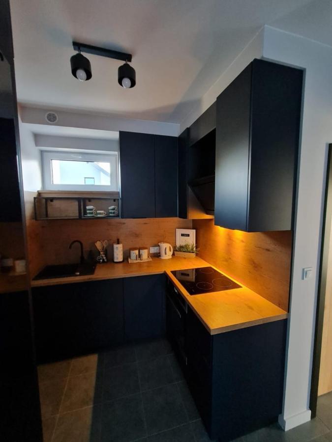 Apartamenty Nowickiego Люблин Екстериор снимка