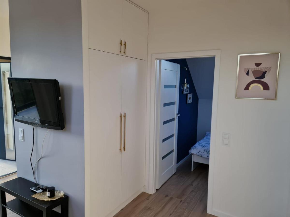 Apartamenty Nowickiego Люблин Екстериор снимка
