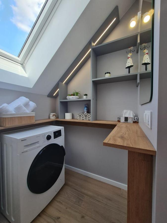 Apartamenty Nowickiego Люблин Екстериор снимка