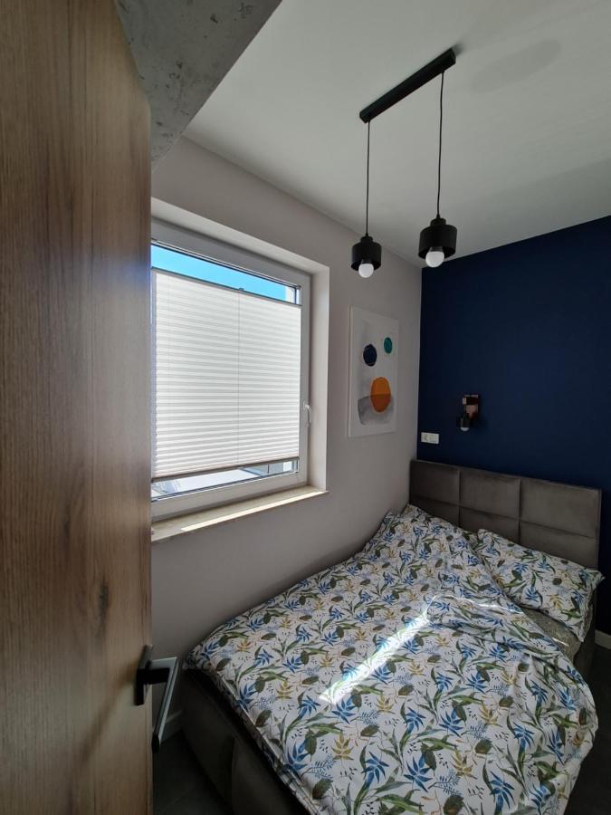 Apartamenty Nowickiego Люблин Екстериор снимка