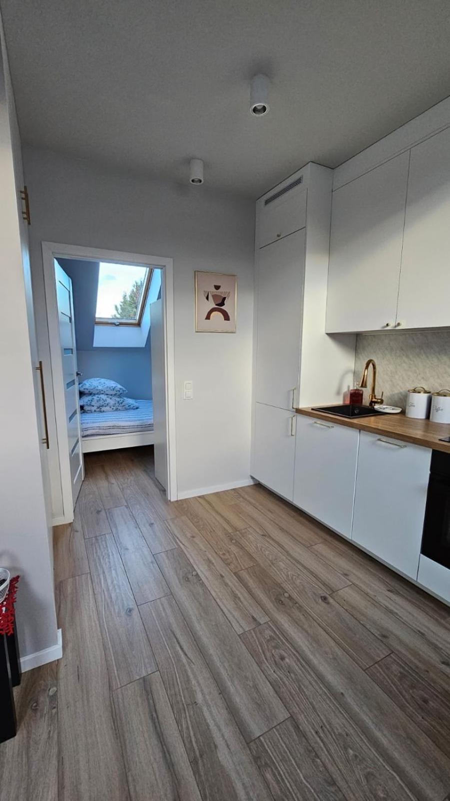 Apartamenty Nowickiego Люблин Екстериор снимка