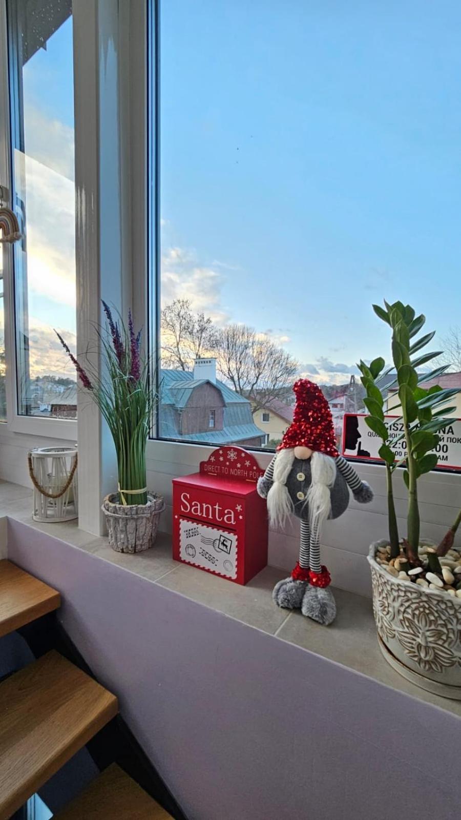 Apartamenty Nowickiego Люблин Екстериор снимка