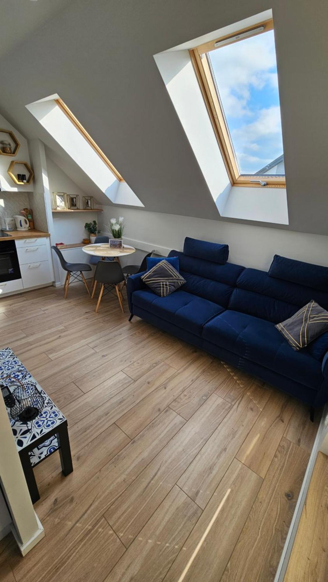 Apartamenty Nowickiego Люблин Екстериор снимка