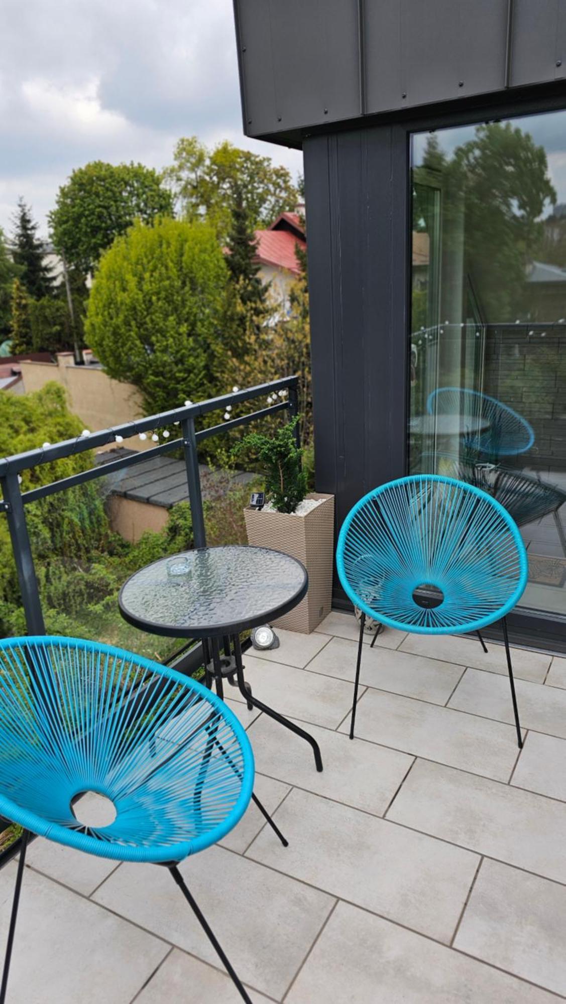 Apartamenty Nowickiego Люблин Екстериор снимка