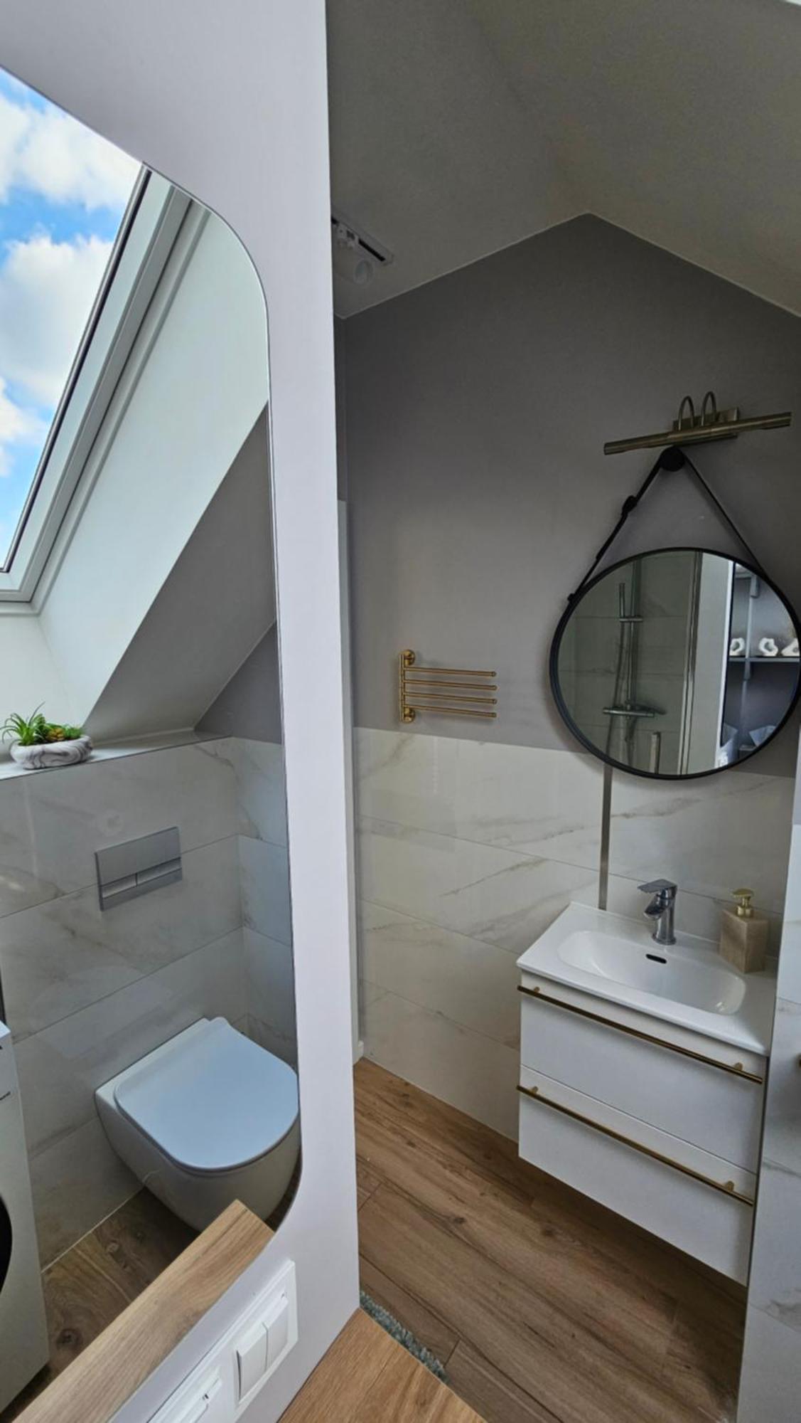 Apartamenty Nowickiego Люблин Екстериор снимка