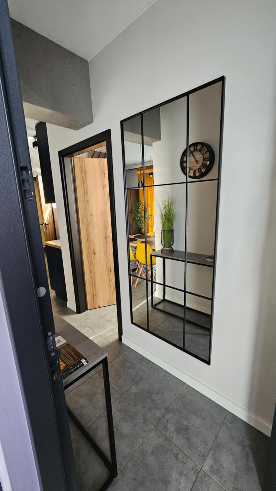 Apartamenty Nowickiego Люблин Екстериор снимка