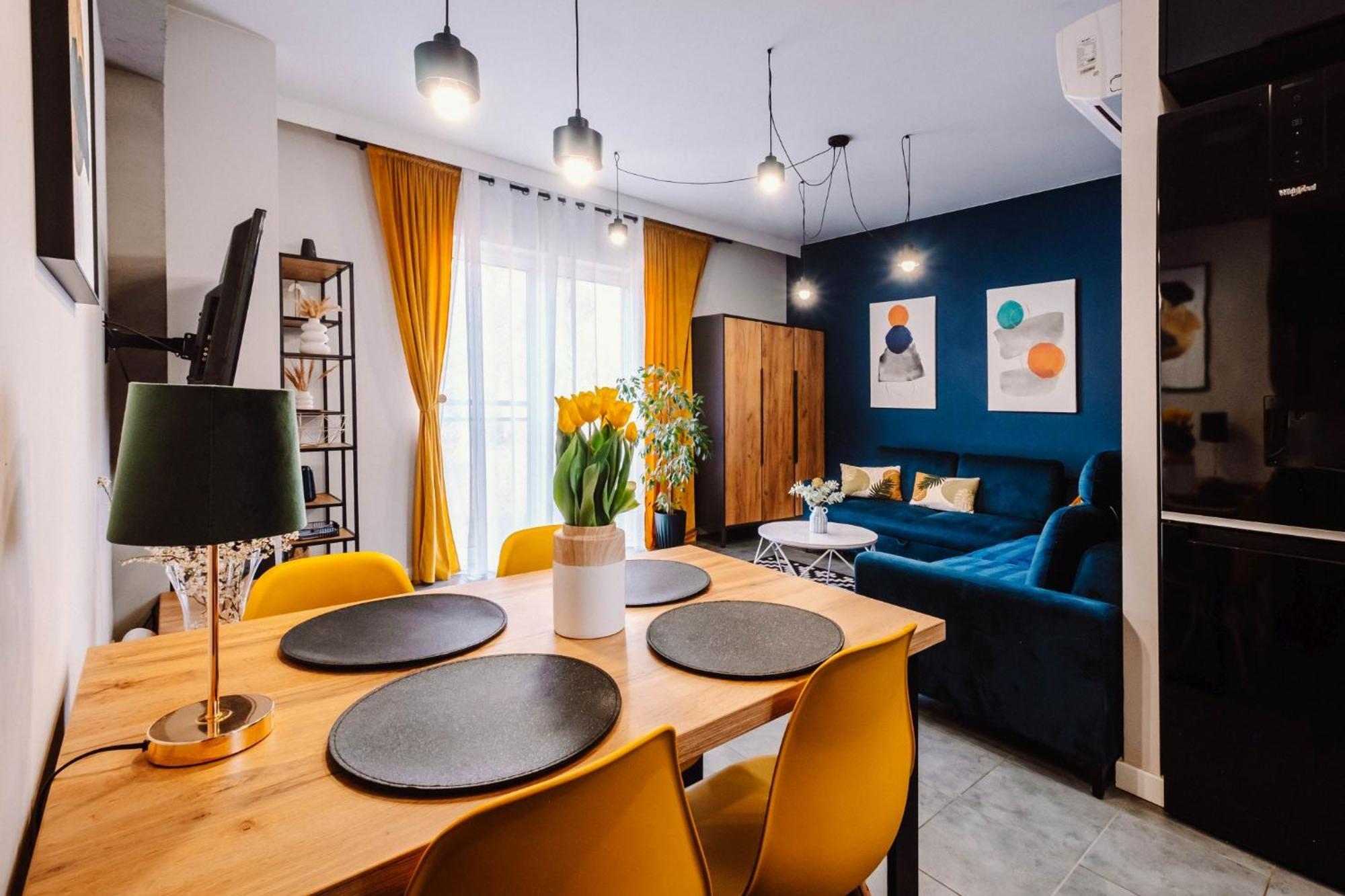 Apartamenty Nowickiego Люблин Екстериор снимка