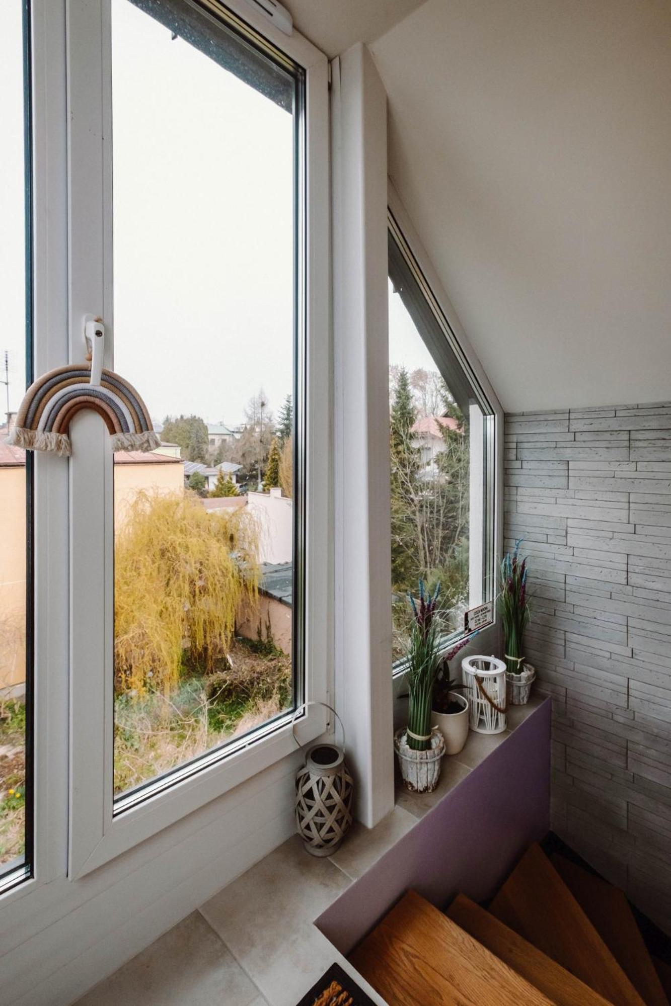 Apartamenty Nowickiego Люблин Екстериор снимка