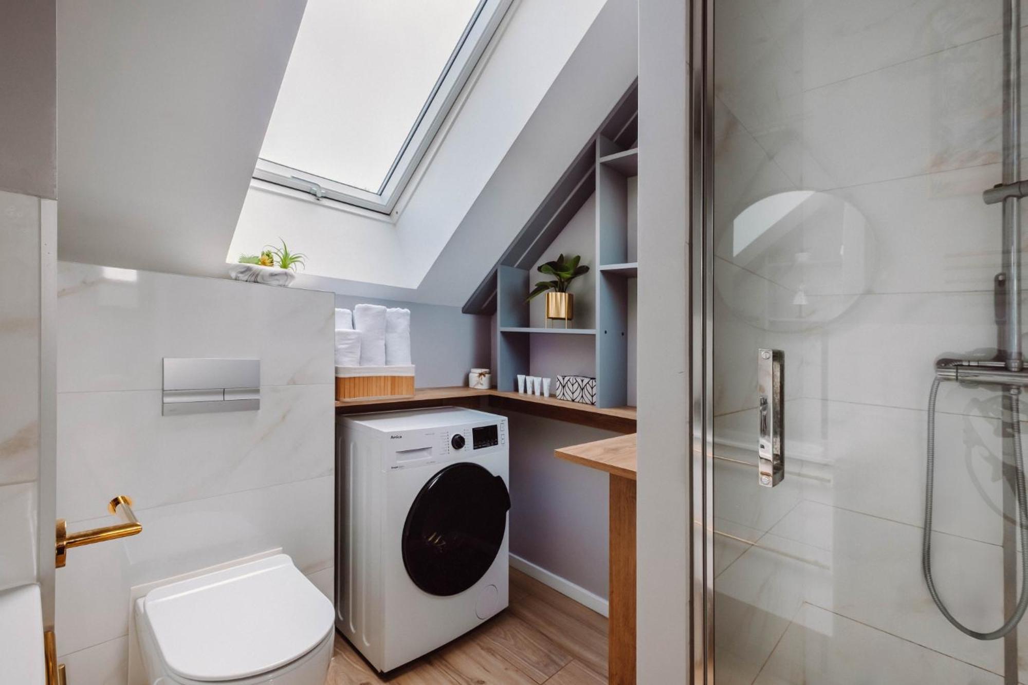 Apartamenty Nowickiego Люблин Екстериор снимка