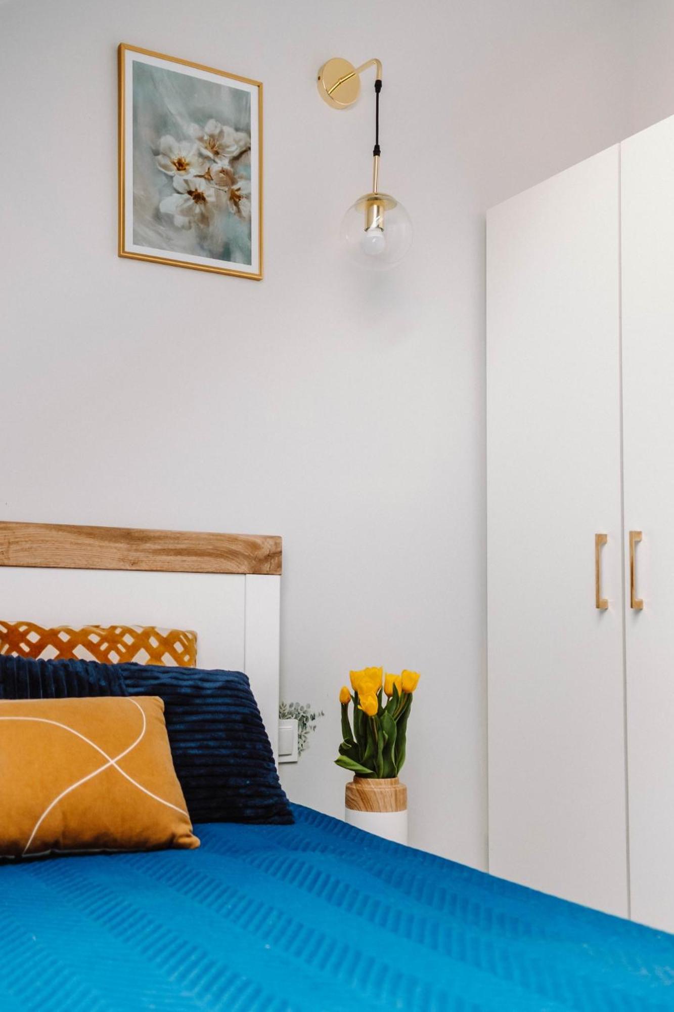 Apartamenty Nowickiego Люблин Екстериор снимка