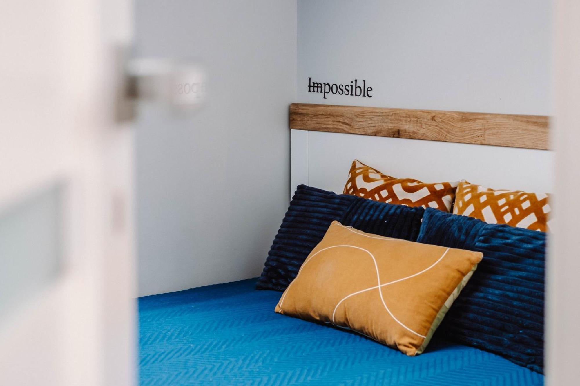 Apartamenty Nowickiego Люблин Екстериор снимка