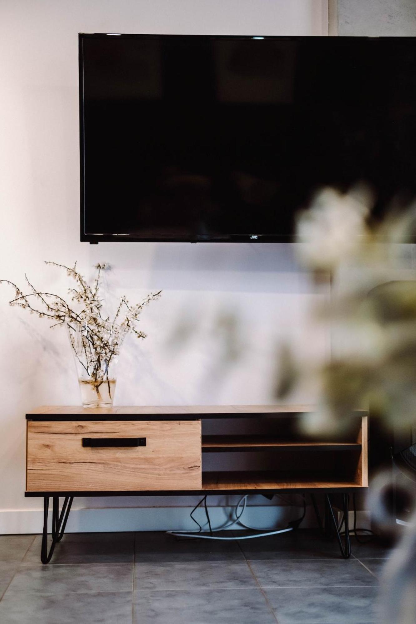 Apartamenty Nowickiego Люблин Екстериор снимка