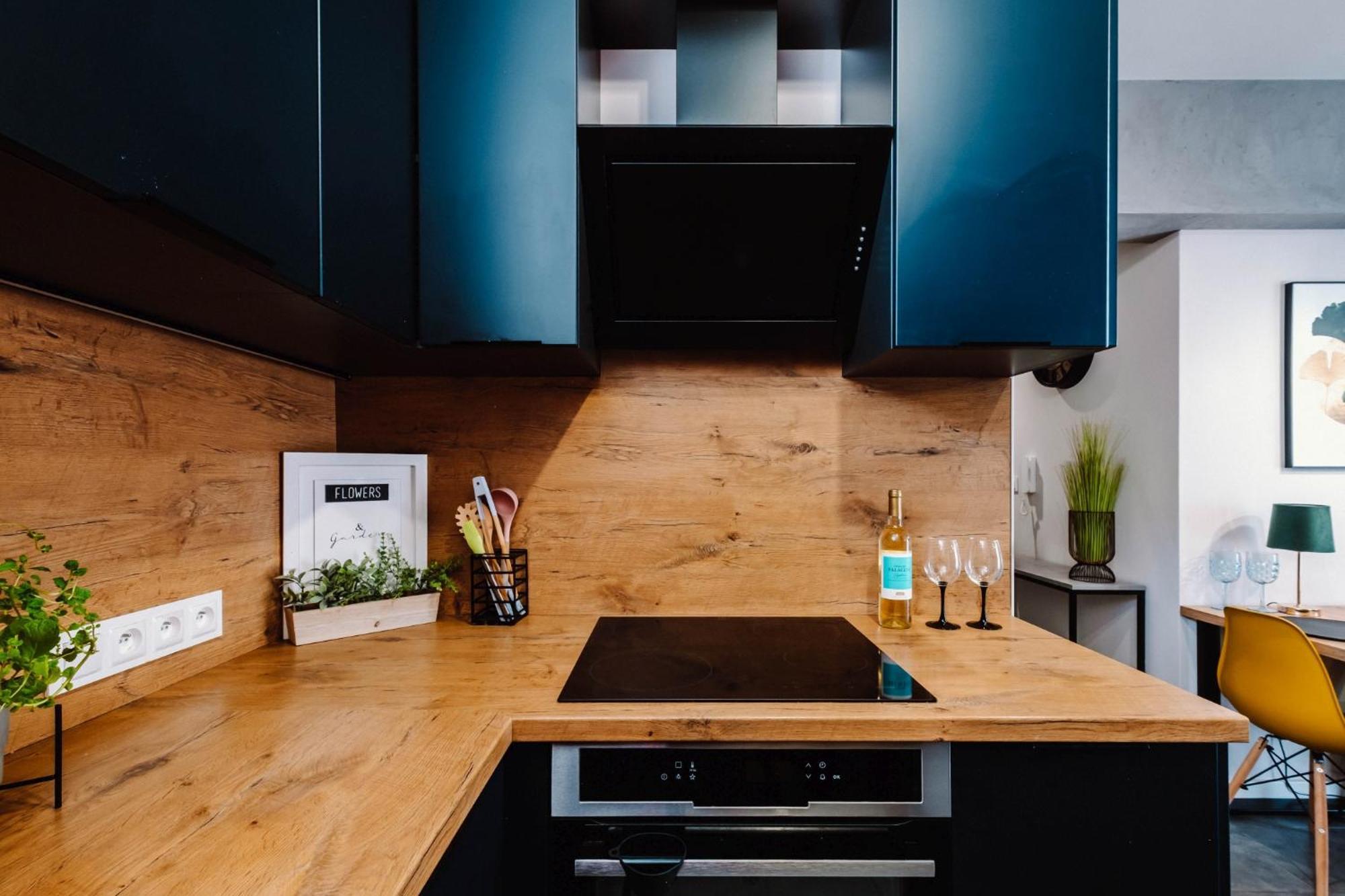 Apartamenty Nowickiego Люблин Екстериор снимка