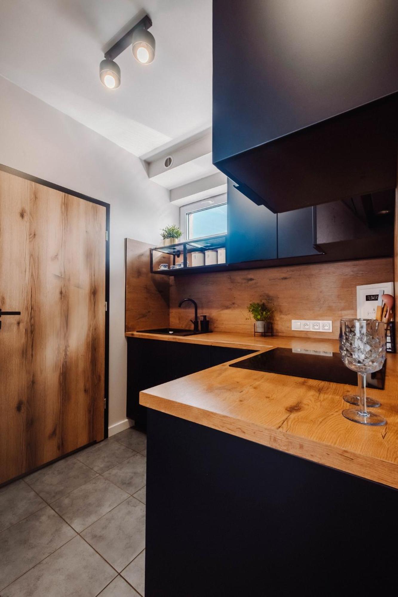 Apartamenty Nowickiego Люблин Екстериор снимка