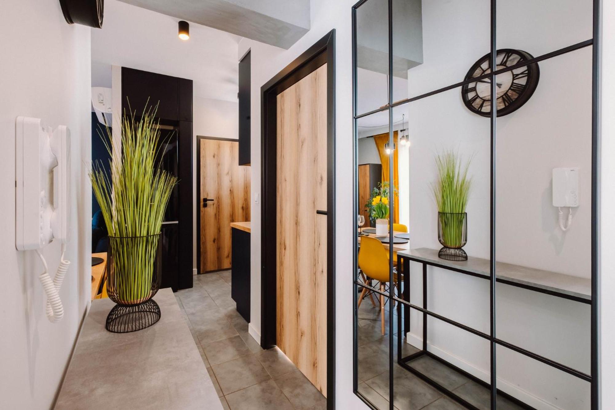 Apartamenty Nowickiego Люблин Екстериор снимка