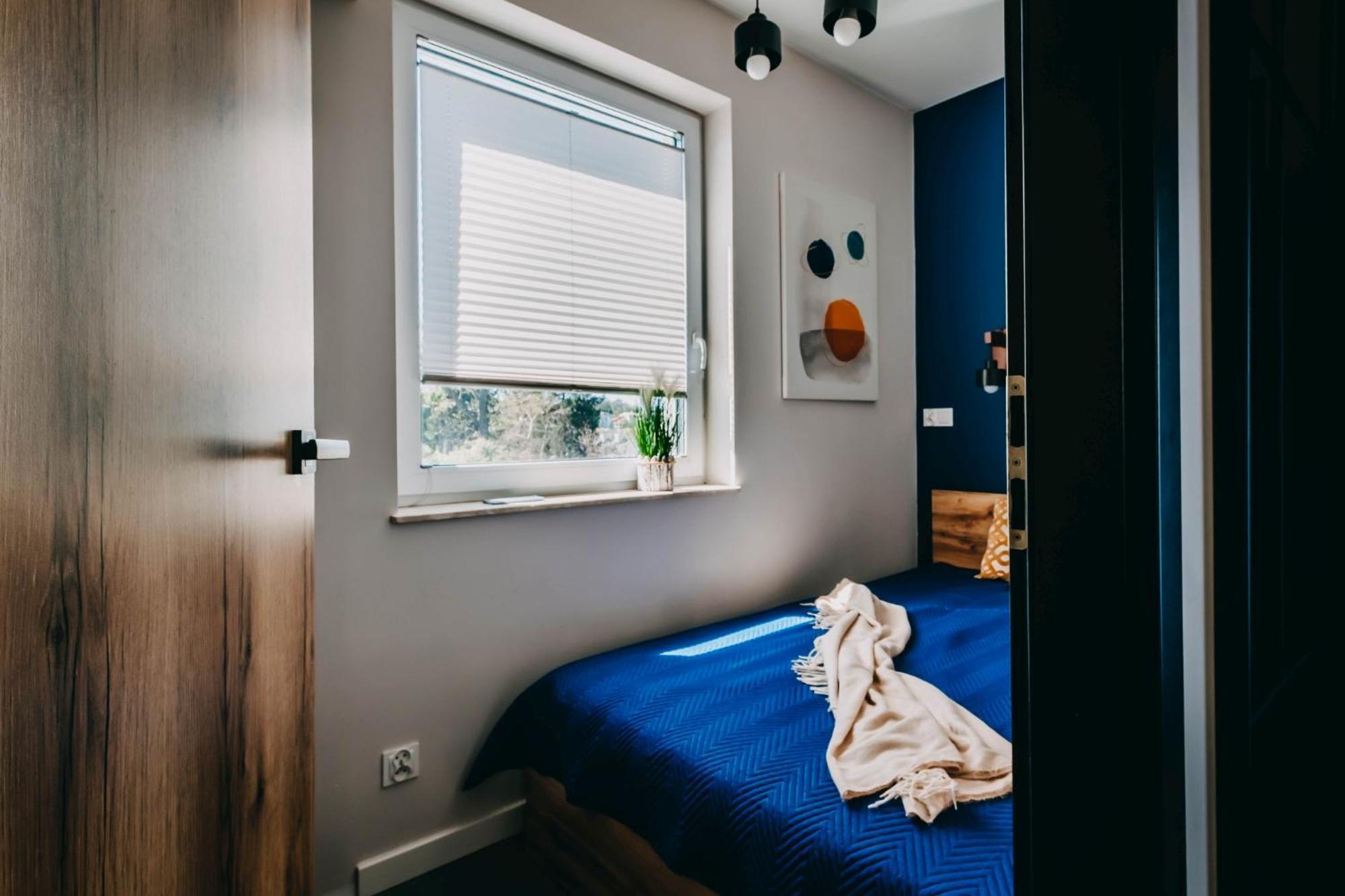 Apartamenty Nowickiego Люблин Екстериор снимка
