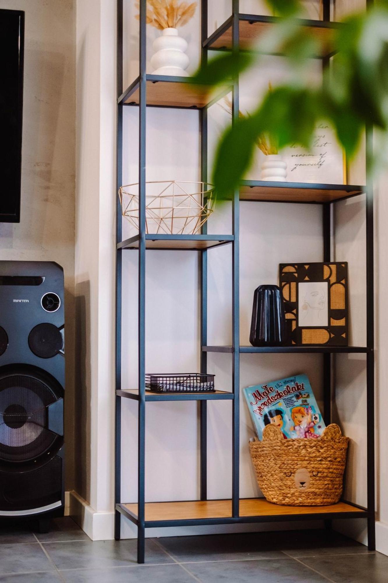 Apartamenty Nowickiego Люблин Екстериор снимка