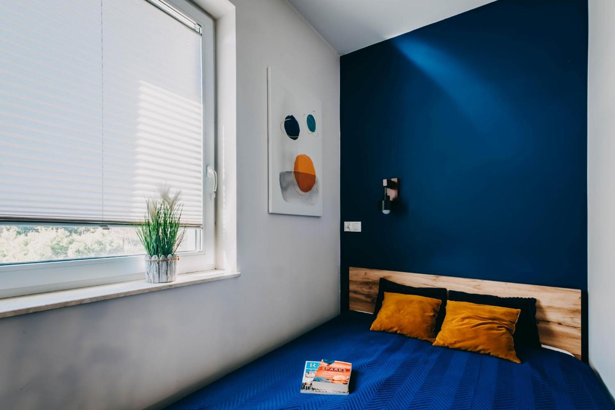 Apartamenty Nowickiego Люблин Екстериор снимка