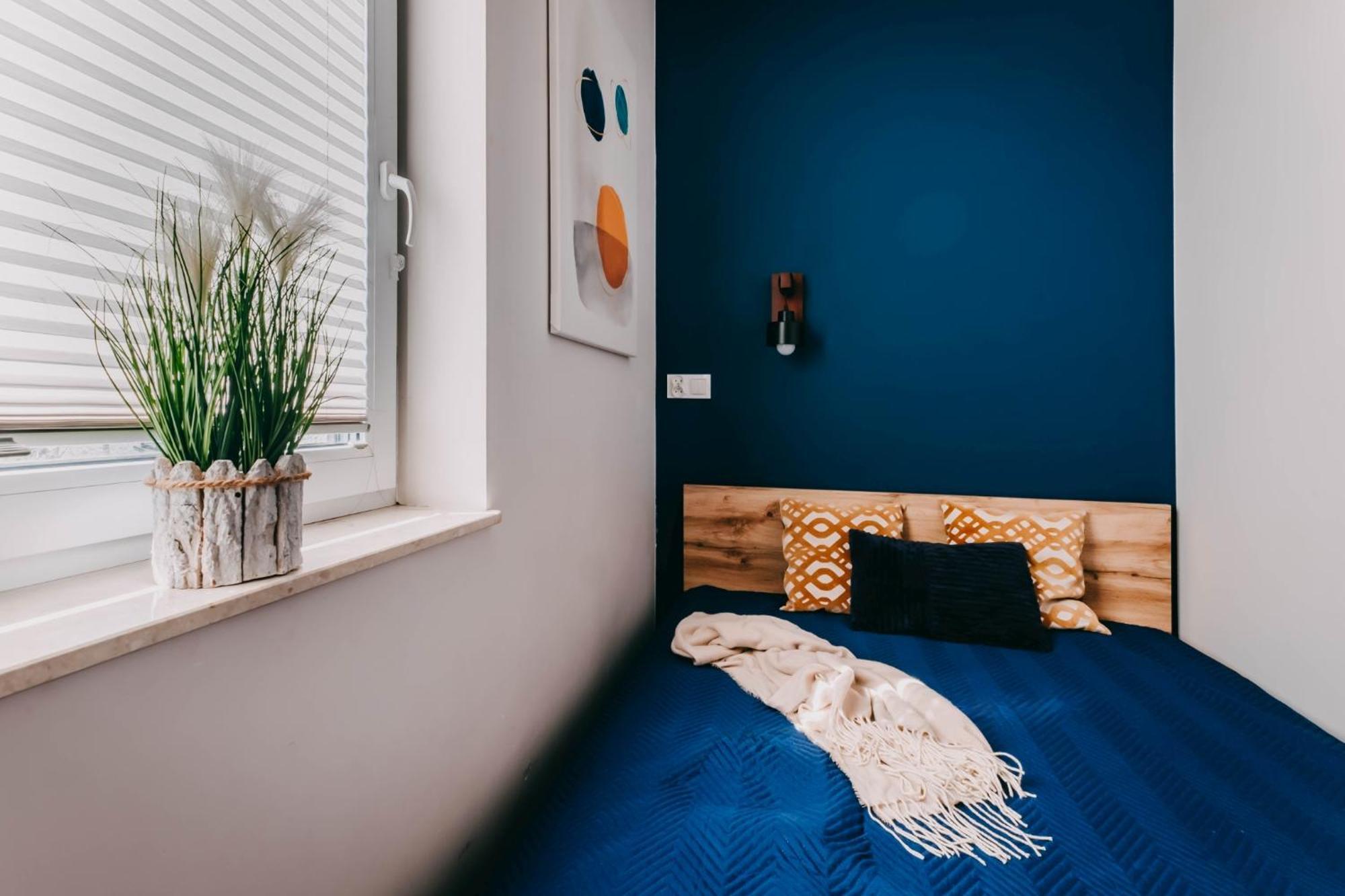 Apartamenty Nowickiego Люблин Екстериор снимка