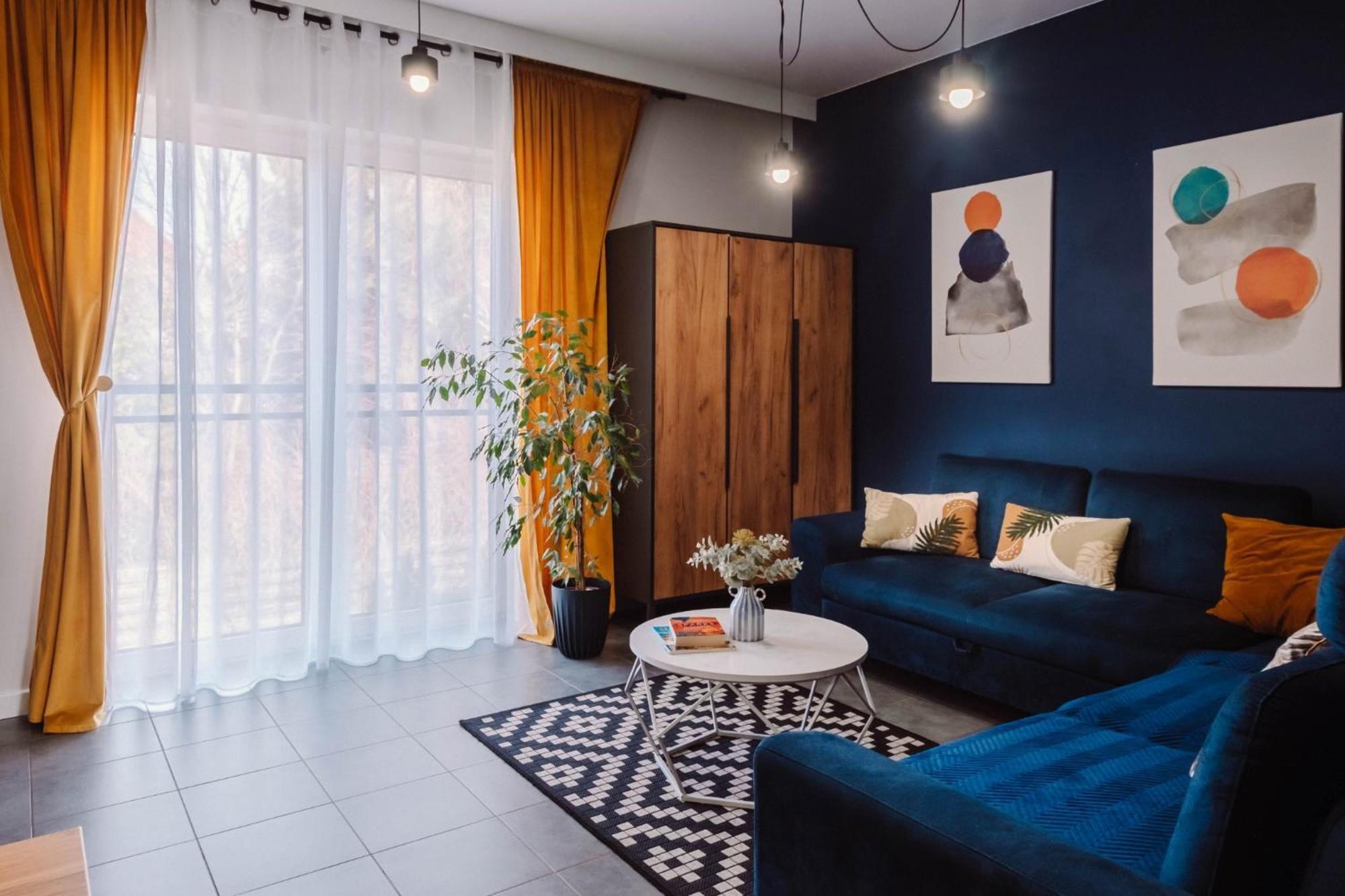 Apartamenty Nowickiego Люблин Екстериор снимка