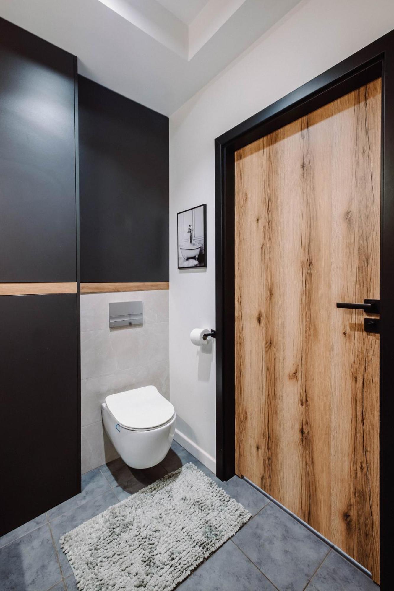 Apartamenty Nowickiego Люблин Екстериор снимка
